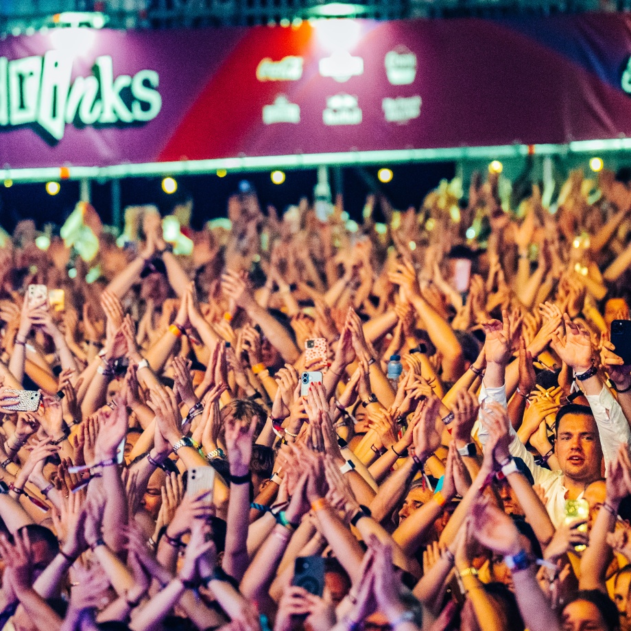 Suikerrock 40 jaar