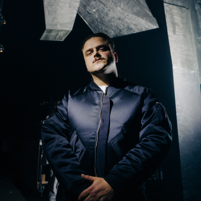Glints - Suikerrock 2025