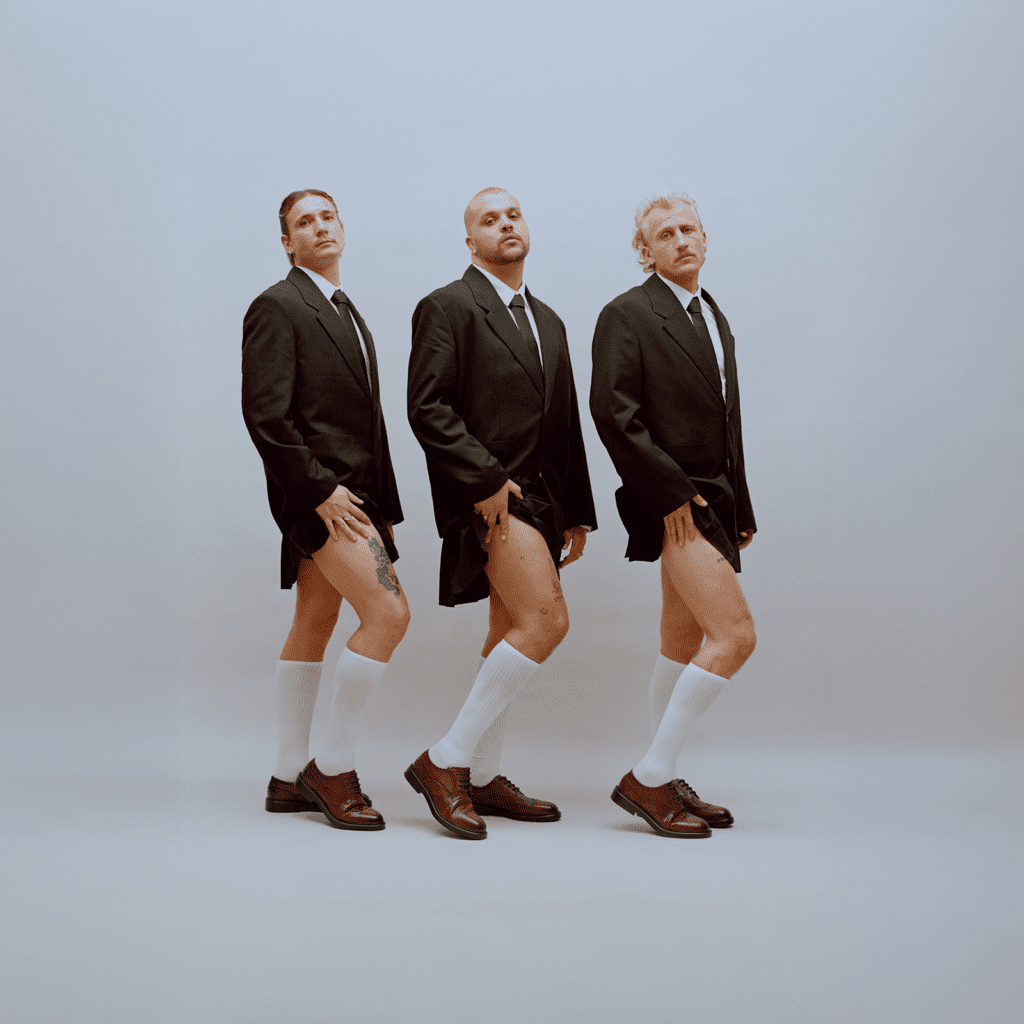 Goldband - Suikerrock 2025