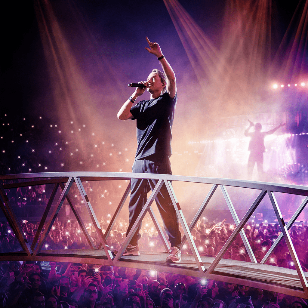 Regi Live Ft. Linda & Friends - Suikerrock 2025