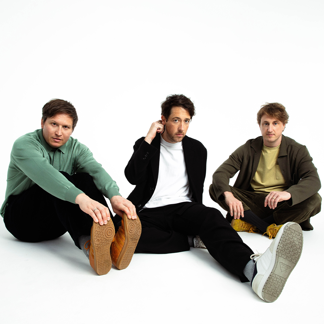 The Wombats - Suikerrock 2025