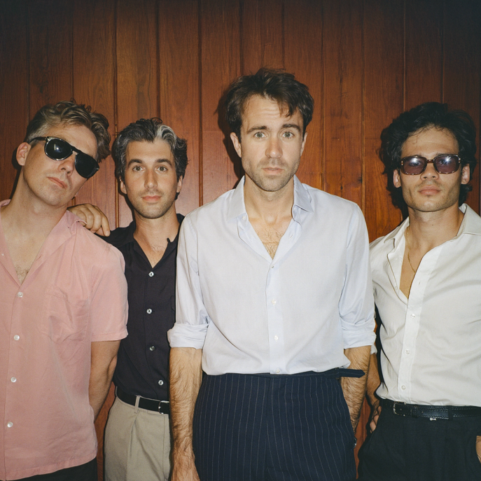 The Vaccines - Suikerrock 2025