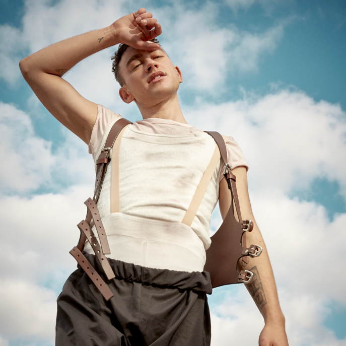 Olly Alexander - Suikerrock 2025