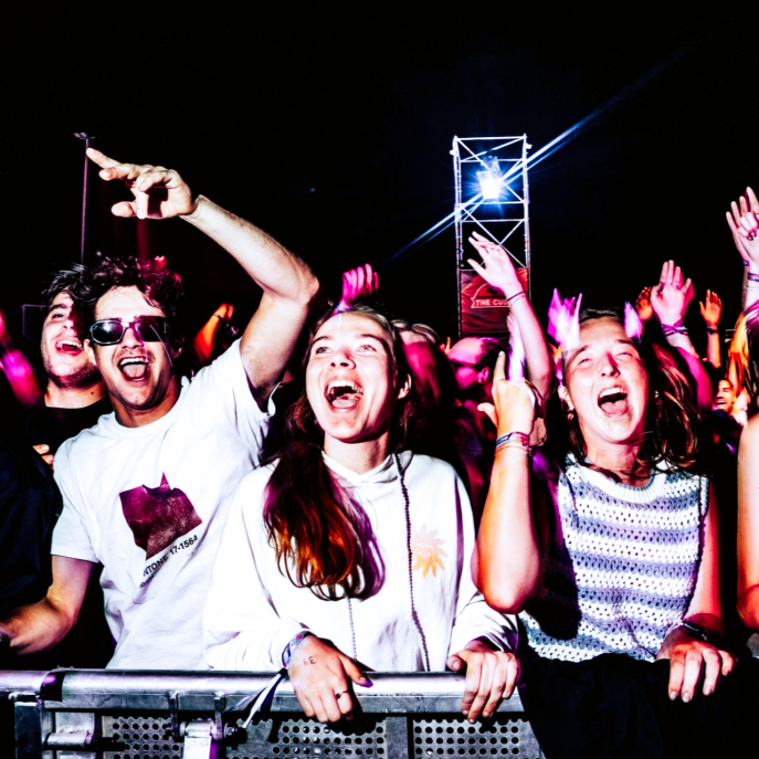Sfeer foto - Suikerrock 2025