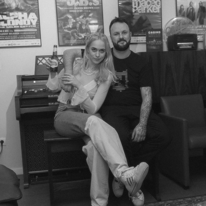 Archie X - Suikerrock 2025